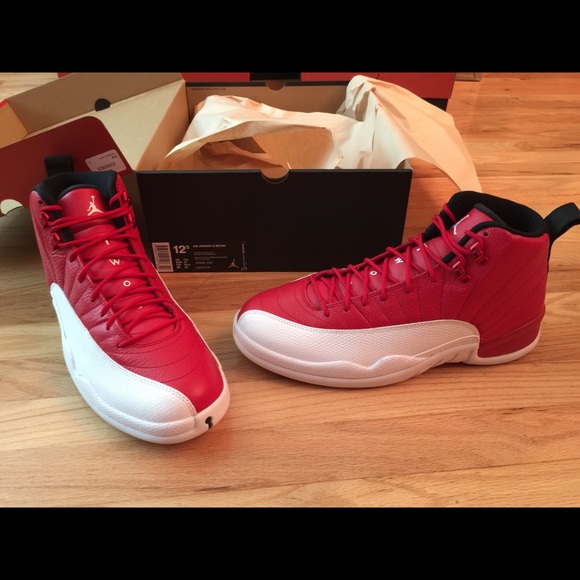 jordan 12 size 12.5